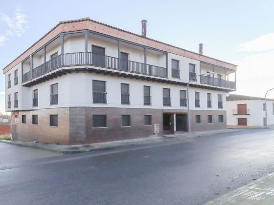 Foto 2 de Pis en venda a calle Doña Sol de 3 habitacions amb garatge i ascensor