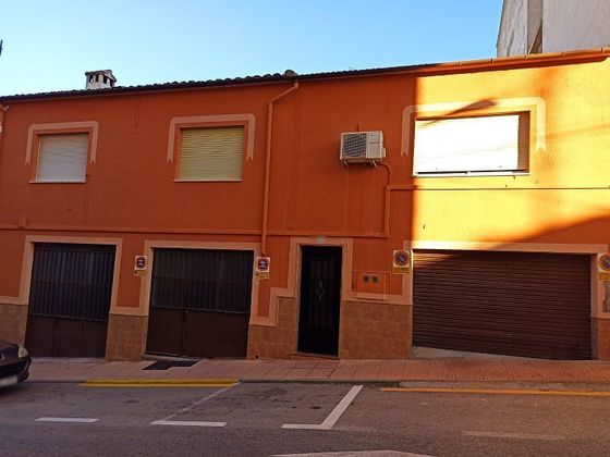 Foto 1 de Pis en venda a calle Del Pardo de 3 habitacions i 172 m²