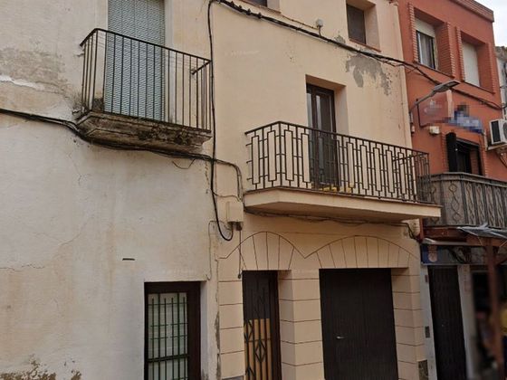 Foto 1 de Venta de casa en calle Sant Ramon de Penyafort de 5 habitaciones y 261 m²