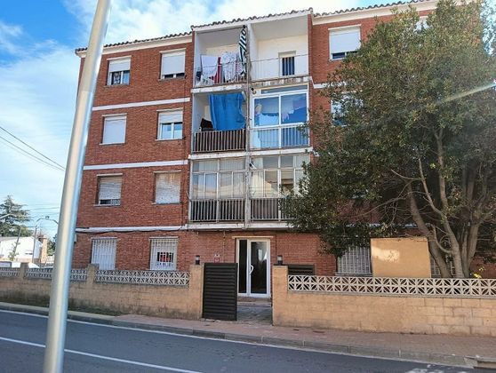 Foto 1 de Pis en venda a avenida Josep Miró de 3 habitacions i 79 m²