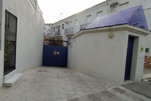Foto 2 de Casa en venda a calle Rincón de 3 habitacions i 102 m²