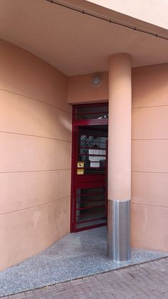 Foto 2 de Pis en venda a pasaje Bujalance de 3 habitacions amb garatge i ascensor