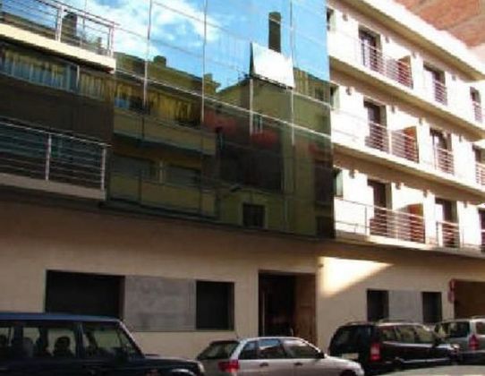 Foto 1 de Pis en venda a calle De Sant Joan D'en Coll de 1 habitació amb aire acondicionat i ascensor
