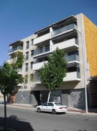 Foto 2 de Edifici en venda a avenida Del Pla D'urgell de 1511 m²