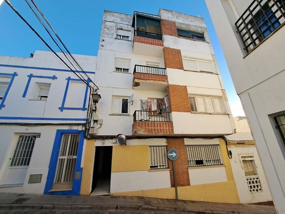 Foto 1 de Pis en venda a calle Buenavista de 3 habitacions i 71 m²