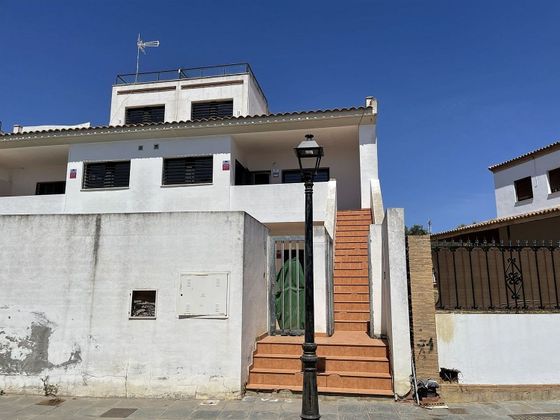 Foto 2 de Pis en venda a calle De la Ermita de 4 habitacions i 133 m²