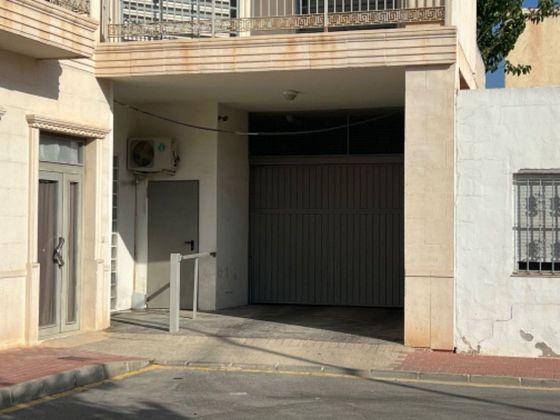 Foto 2 de Garatge en venda a calle García Lorca de 10 m²