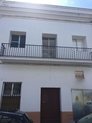 Foto 1 de Edifici en venda a calle Velázquez de 200 m²