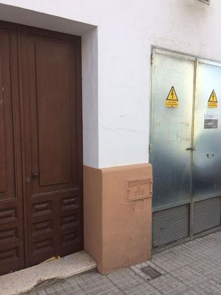 Foto 2 de Edificio en venta en calle Velázquez de 200 m²