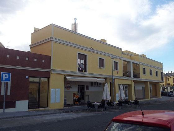 Foto 1 de Pis en venda a calle Maestra Isabel Gomez Rodriguez de 3 habitacions amb terrassa i garatge