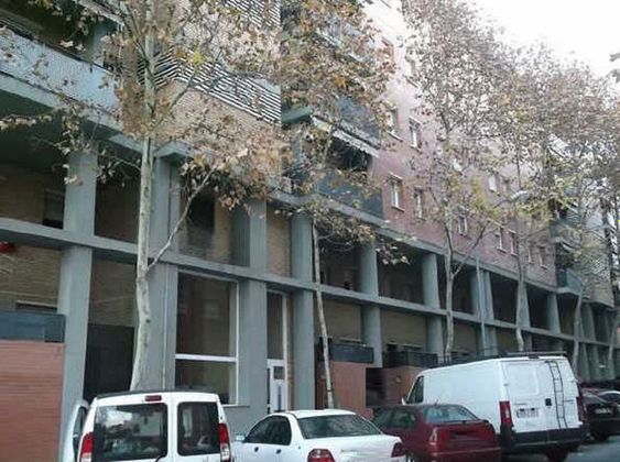 Foto 1 de Venta de piso en calle De Ferrer i Guàrdia de 3 habitaciones con terraza
