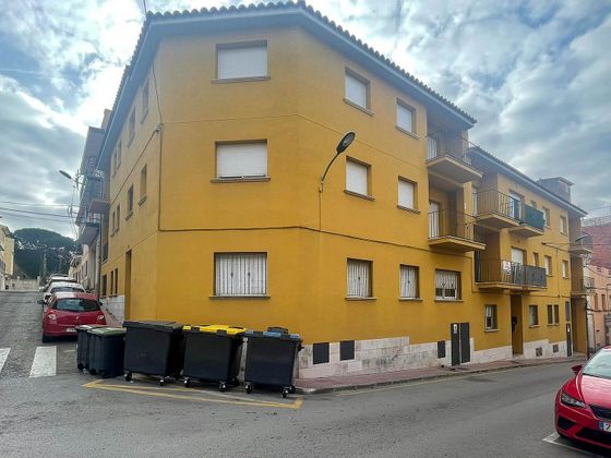 Foto 2 de Venta de piso en calle De Tarragona de 3 habitaciones con terraza y balcón