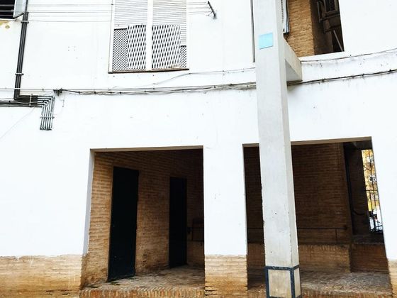 Foto 2 de Pis en venda a calle Mar de Alborán de 2 habitacions i 65 m²