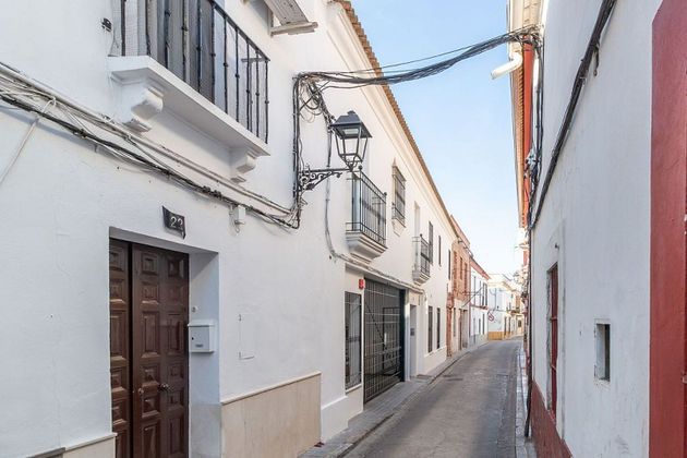 Foto 2 de Pis en venda a calle Cuerpo de Cristo de 2 habitacions amb terrassa i garatge