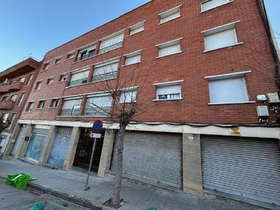 Foto 1 de Pis en venda a avenida Can Baixeres de 2 habitacions i 67 m²