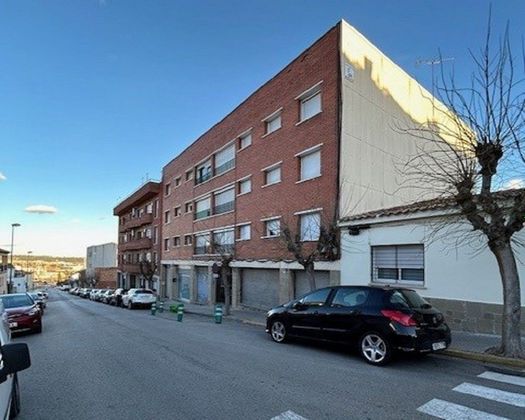 Foto 2 de Pis en venda a avenida Can Baixeres de 2 habitacions i 67 m²