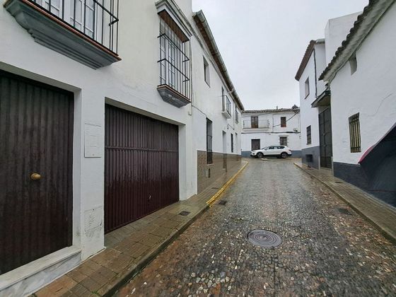 Foto 2 de Casa en venda a calle Doctor Garcia Sanchez de 4 habitacions amb terrassa