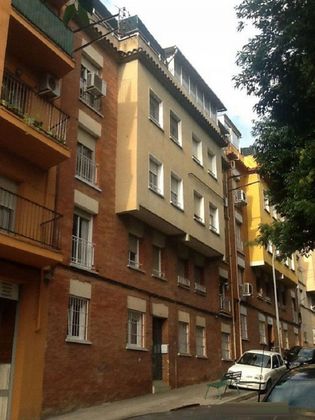 Foto 1 de Venta de piso en calle De Sant Sebastià de 3 habitaciones con terraza