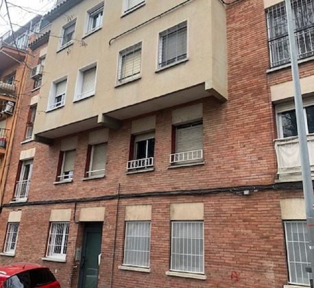 Foto 2 de Pis en venda a calle De Sant Sebastià de 3 habitacions amb terrassa