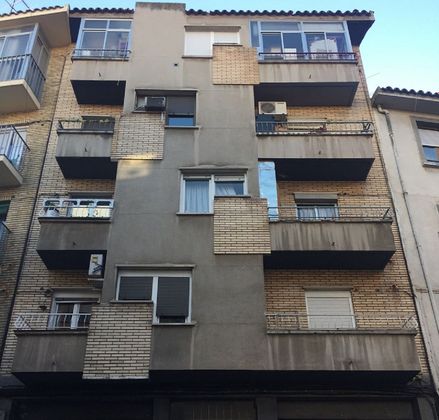 Foto 2 de Piso en venta en calle De Marcos Zapata de 2 habitaciones con balcón y aire acondicionado