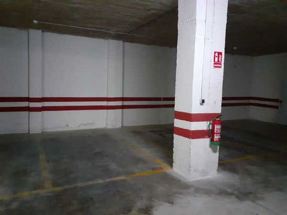 Foto 2 de Garaje en venta en calle Del Molino de 25 m²