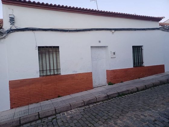 Foto 1 de Casa en venda a travesía Cristobal Colon de 116 m²