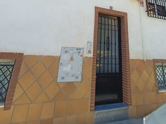 Foto 2 de Pis en venda a calle Islas Baleares de 1 habitació amb terrassa i garatge