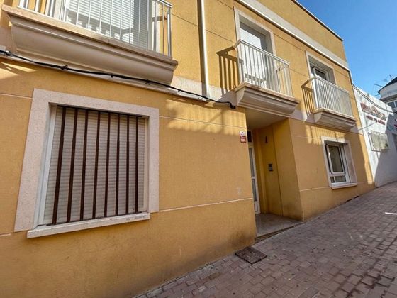 Foto 1 de Piso en venta en calle Del Tino de 2 habitaciones con terraza