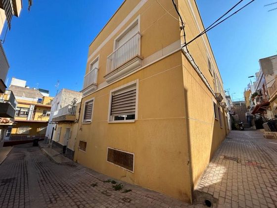 Foto 2 de Piso en venta en calle Del Tino de 2 habitaciones con terraza