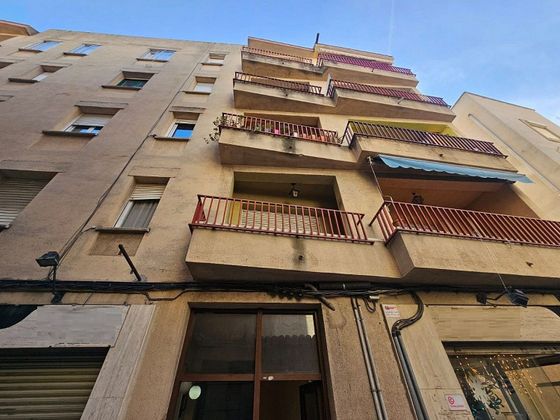 Foto 1 de Pis en venda a calle Sant Antoni de 3 habitacions amb terrassa