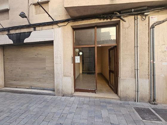 Foto 2 de Pis en venda a calle Sant Antoni de 3 habitacions amb terrassa