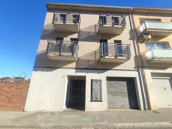 Foto 1 de Pis en venda a calle De Torroella de 2 habitacions amb terrassa i ascensor