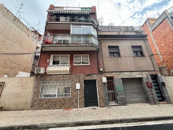 Foto 2 de Piso en venta en calle De Roger de Llúria de 3 habitaciones con balcón