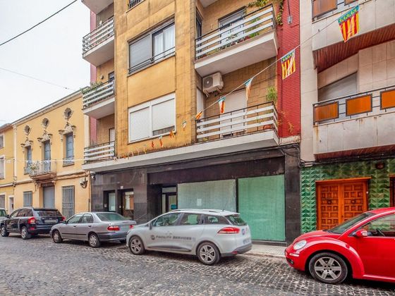 Foto 2 de Local en venda a calle Sant Antoni de 133 m²