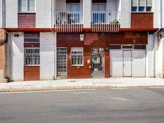 Foto 1 de Venta de local en calle Del Agujero de San Andrés de 692 m²