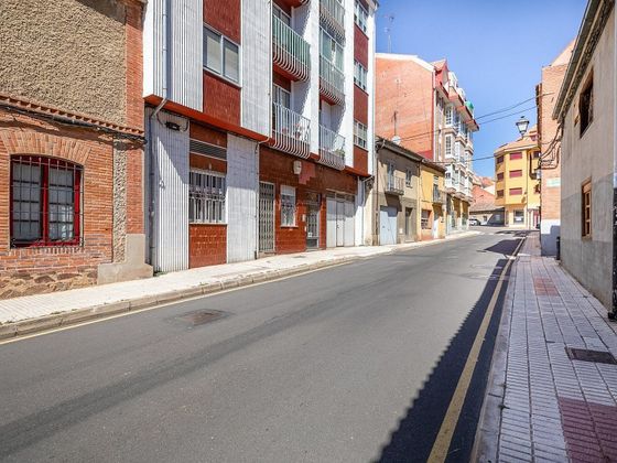 Foto 2 de Local en venda a calle Del Agujero de San Andrés de 692 m²