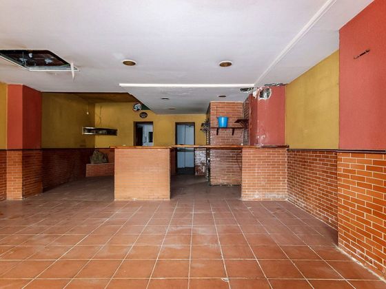 Foto 1 de Local en venda a calle De la Cerdanya de 105 m²