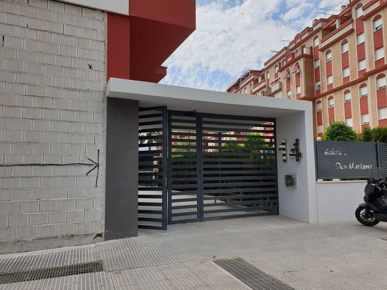 Foto 2 de Oficina en venda a calle Pintora Maruja Mallo amb piscina i garatge