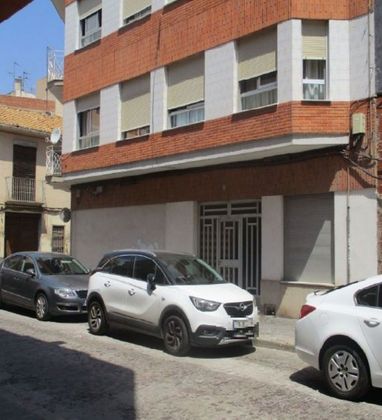 Foto 1 de Local en venda a calle Menéndez Pelayo de 58 m²