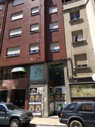 Foto 2 de Local en venta en calle Gregoria Campillo de 112 m²
