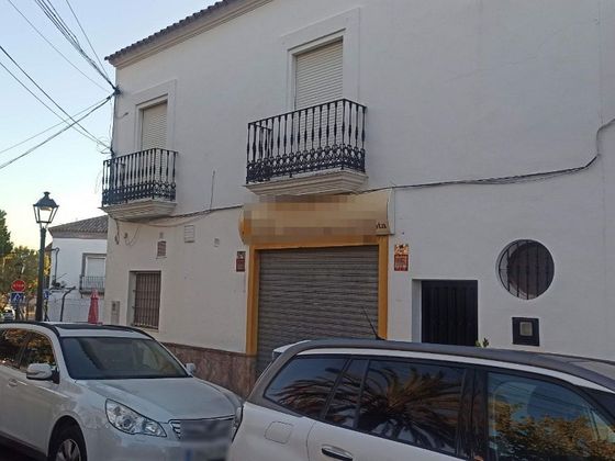 Foto 2 de Local en venda a calle Molino Ancho de 148 m²
