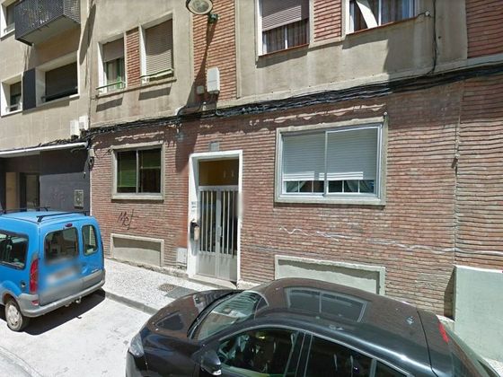 Foto 1 de Local en venda a calle De Pontevedra de 183 m²
