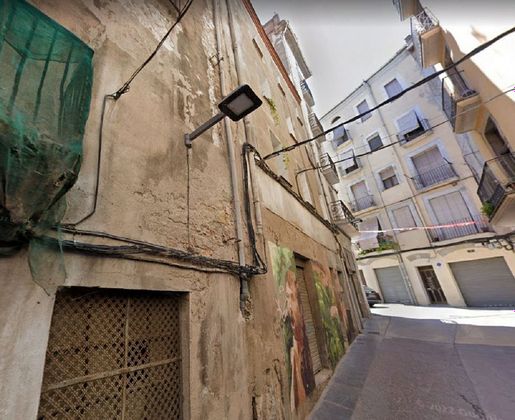 Foto 2 de Local en venda a calle De Galceran Andreu de 75 m²