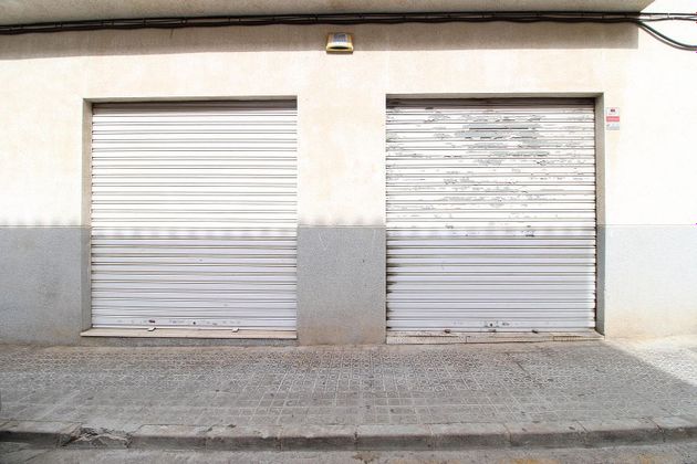 Foto 1 de Local en venda a calle Ortega i Gasset de 118 m²