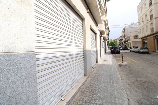 Foto 2 de Local en venda a calle Ortega i Gasset de 118 m²