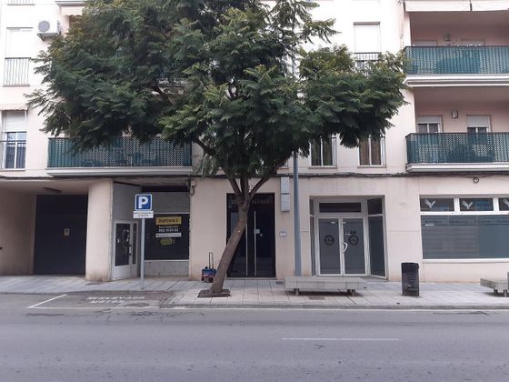 Foto 1 de Local en venda a calle Hernán Cortés de 599 m²
