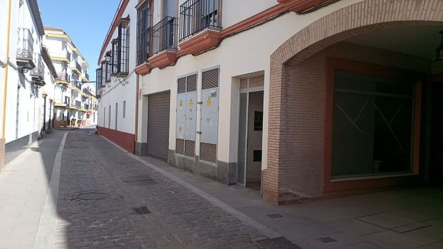 Foto 1 de Local en venta en calle Pablo Iglesias con garaje y ascensor
