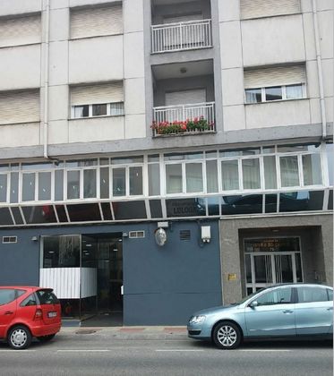 Foto 2 de Local en venda a calle Benigno Quiroga de 130 m²