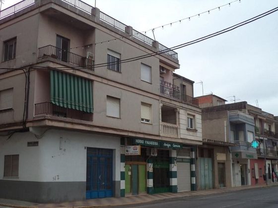 Foto 2 de Local en venda a calle Antonio Lloret de 139 m²