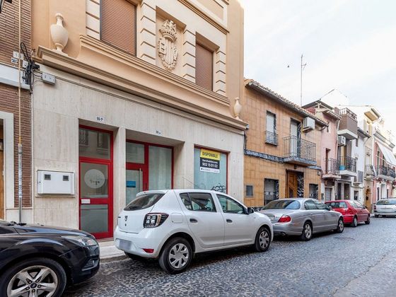 Foto 1 de Local en venda a calle Sant Joan de 149 m²